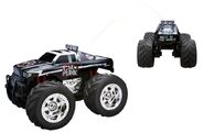 CM Punk Best In The World Remote Control Monster Truck