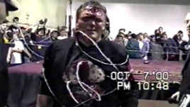 CZW Rules Were Made To Be Broken