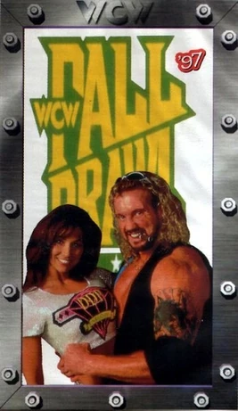 Fall Brawl 1997