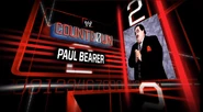 2.) Paul Bearer
