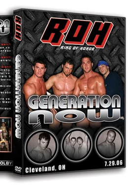 ROH Generation Now