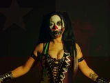 Red Quinzel