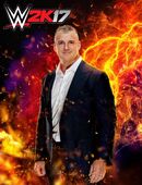 Shane McMahon - WWE 2K17