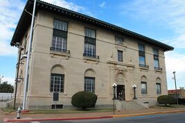 Sherman, Texas