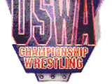 United States Wrestling Association