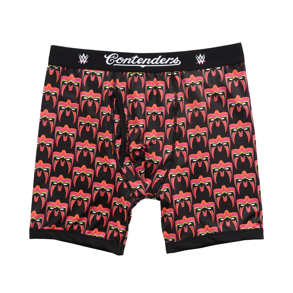 Wwe sales boxer shorts