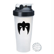 Ultimate Warrior "Parts Unknown" Shaker Bottle