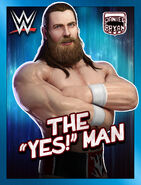 Daniel Bryan