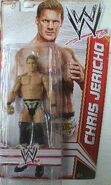 WWE Series 22 Chris Jericho