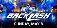 WrestleMania Backlash 2022