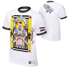 Cm Punk Merchandise Pro Wrestling Fandom