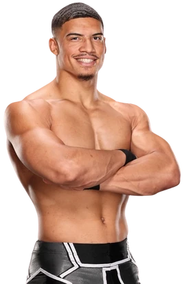 Dion Lennox | Pro Wrestling | Fandom