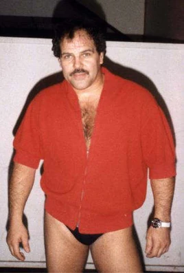 Leo Burke