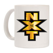 NXT Logo Mug