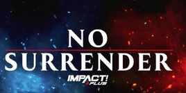No Surrender 2023