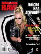 RAW Magazine November 1999