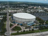 Tropicana Field