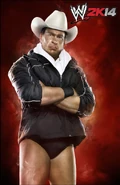 WWE 2K14 JBL.jpg (118キロバイト) JBL
