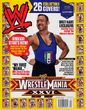 WWE Magazine Apr 2010