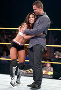 AJ Lee & Primo 1