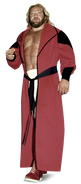 Big John Studd Full