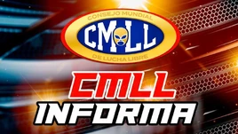 CMLL Informa (August 5, 2020)