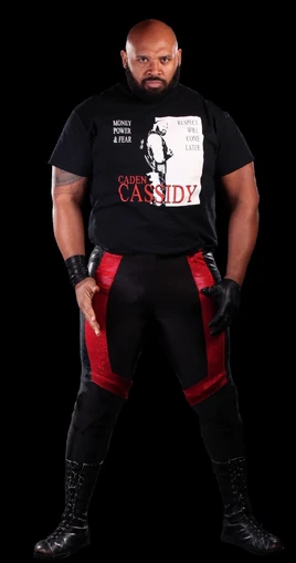 Caden Cassidy