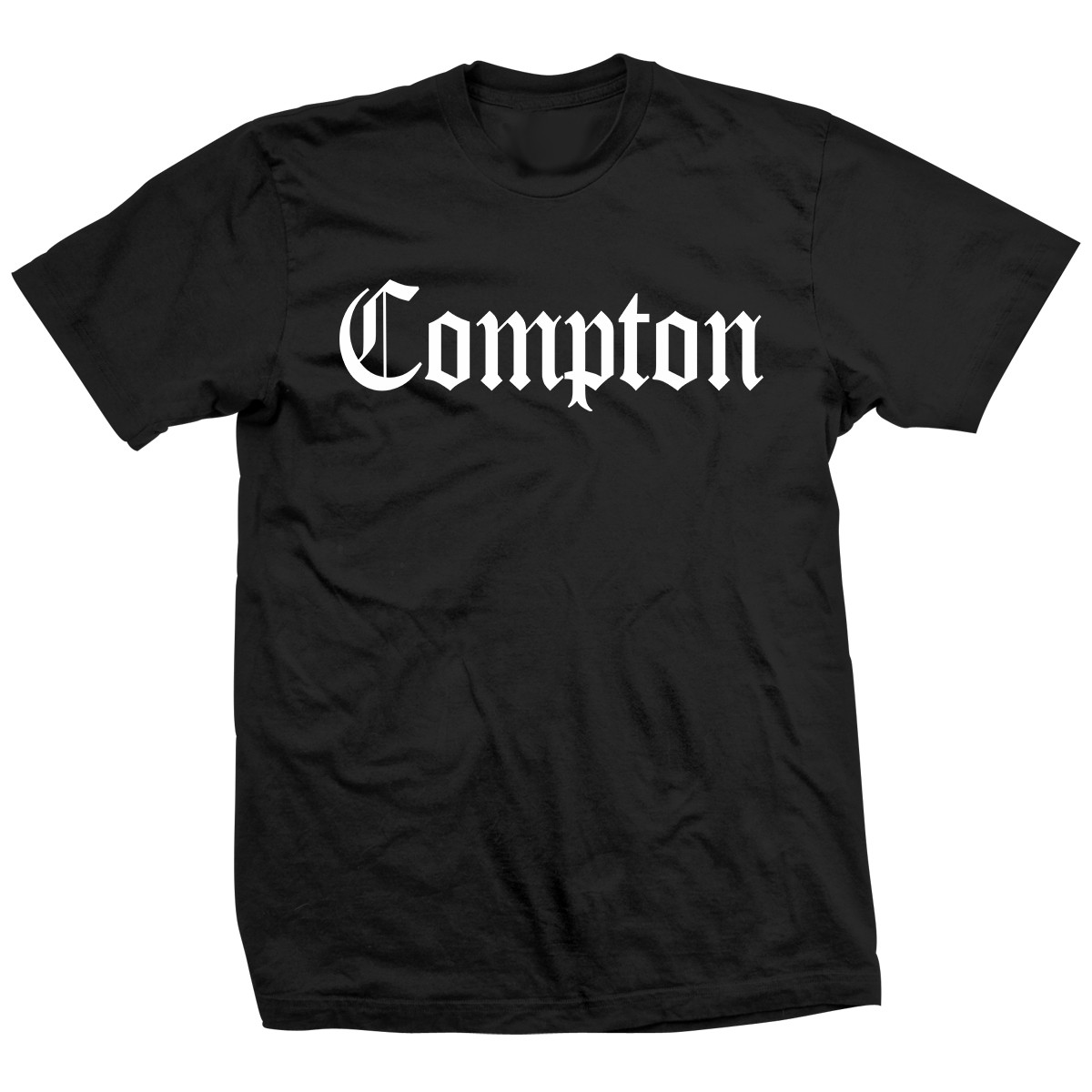 Cliff Compton Compton (NWA Style) Shirt | Pro Wrestling | Fandom