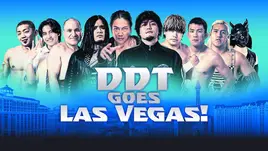 DDT (April 18, 2025)