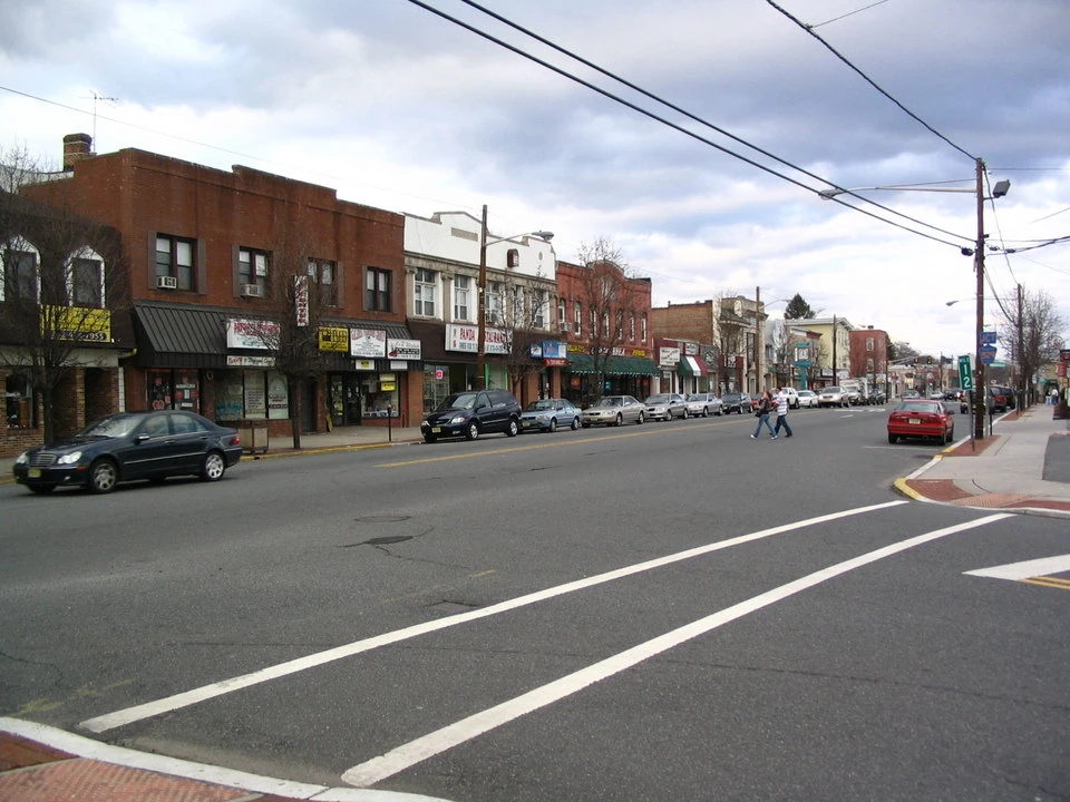 Dunellen, New Jersey Pro Wrestling Fandom