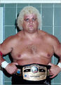 Dusty Rhodes 31st Champion (July 20, 1986 - August 9, 1986)