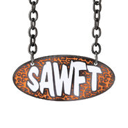 Enzo & Cassady "SAWFT" Pendant