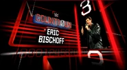 3.) Eric Bischoff