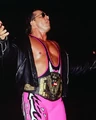 Bret Hart 25th Champion (August 11, 1998 - October 26, 1998)