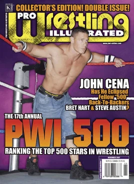 PWI500Cover2007