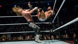 Starrcade 2017 Pro Wrestling Fandom