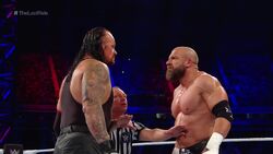 Undertaker last ride chapter 3 watch online 2025