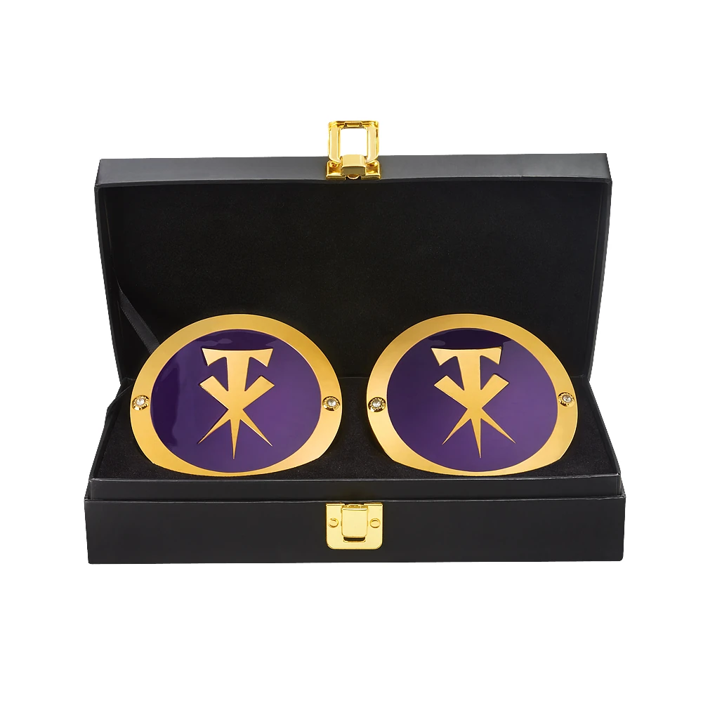 WWE ディーバ　プレミアムBOX WWE DELUXE CLASSIC KANE AND UNDERTAKER BROTHERS OF