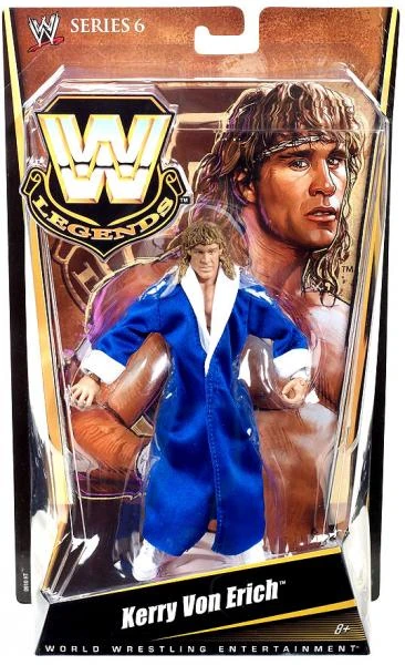 wwe legends toys