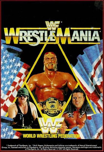wwf game for pc
