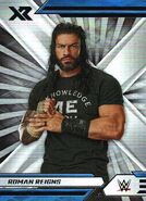 2022 WWE (Panini Chronicles) Roman Reigns (No.295)