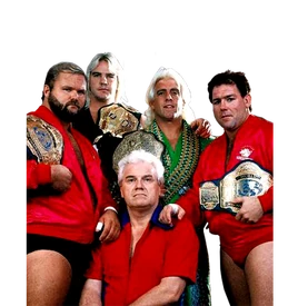 4horsemen hof