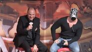 CMLL Informa (November 16, 2016) 9