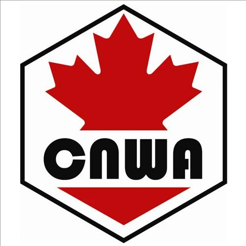 Canadian National Wrestling Alliance Pro Wrestling Fandom