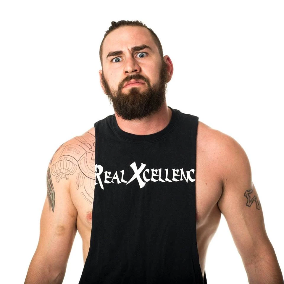 Joshua Cutshall/Image gallery | Pro Wrestling | Fandom