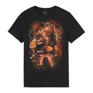 Mankind "Boiler Room" T-Shirt