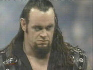 Undertaker's Entrance