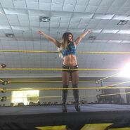 NXT House Show (Mar 4, 16' no.2) 2