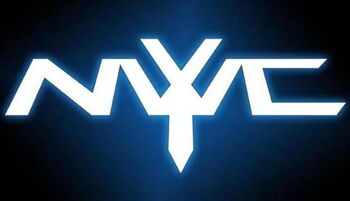 NYWC Logo