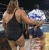 Nitro 3-16-98 7.jpg (4 KB) The Giant grabbing Scott Hall by the seat of his pants.